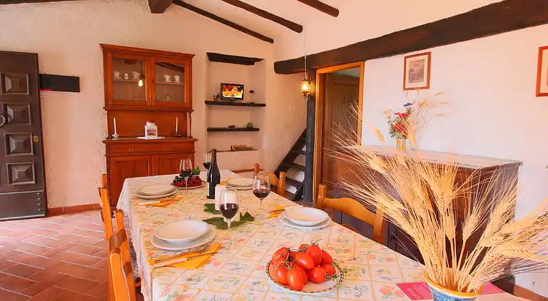 Herregård i Il Terzo