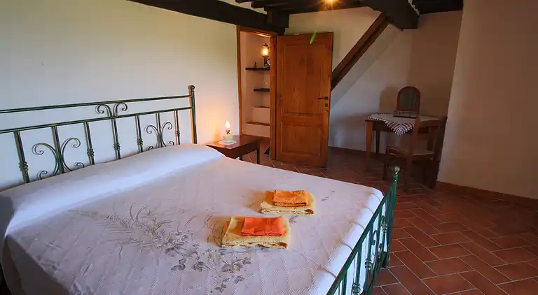 Herregård i Il Terzo