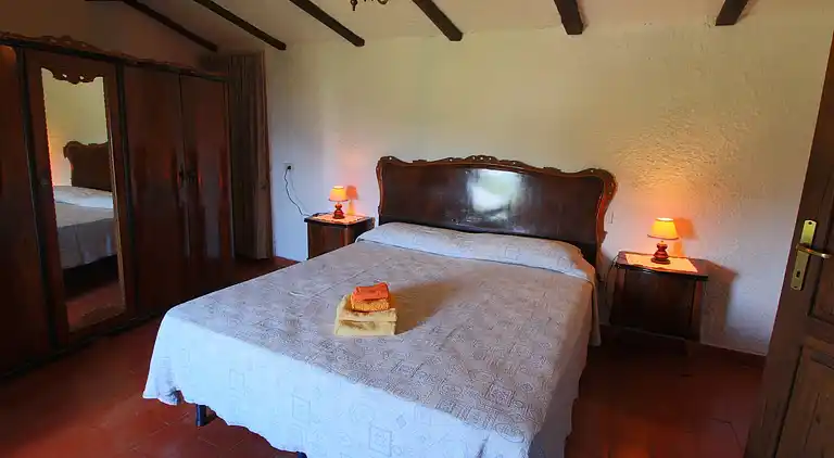 Herregård i Il Terzo