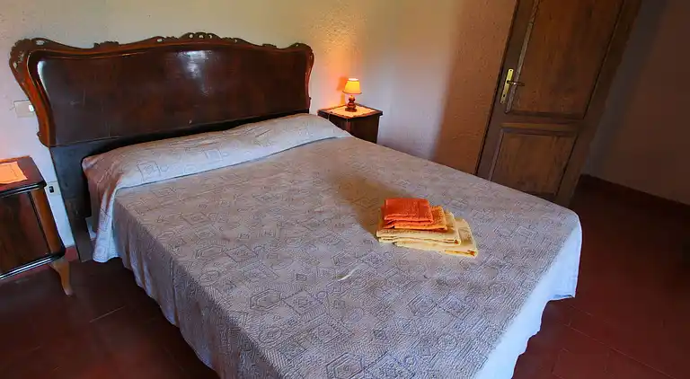 Herregård i Il Terzo