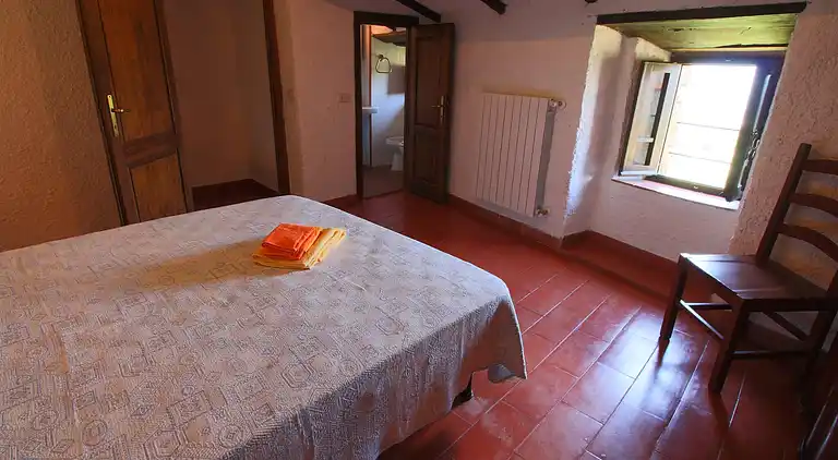 Herregård i Il Terzo