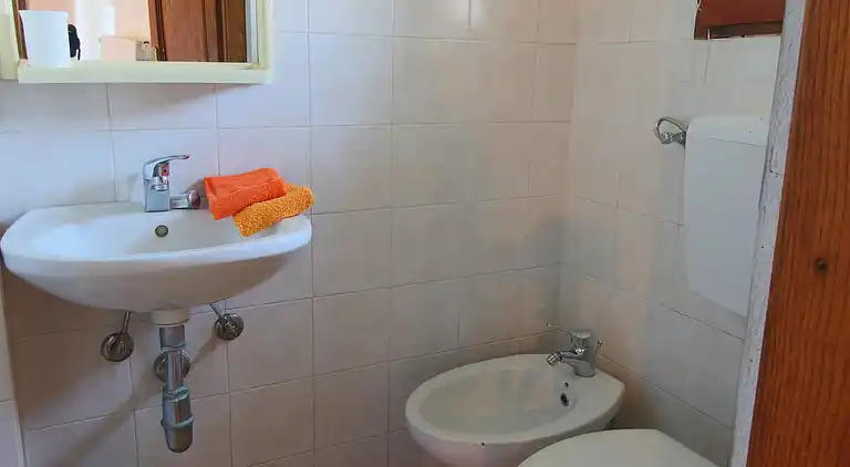 Herregård i Il Terzo