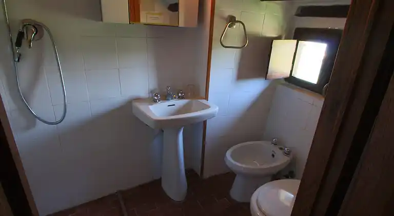 Herregård i Il Terzo