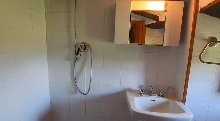 Herregård i Il Terzo