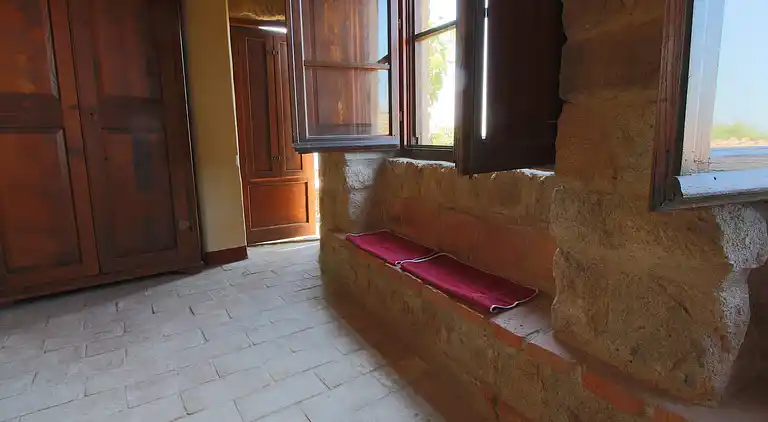 Herrenhaus in Il Terzo