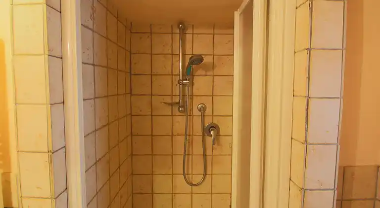 Herrenhaus in Il Terzo