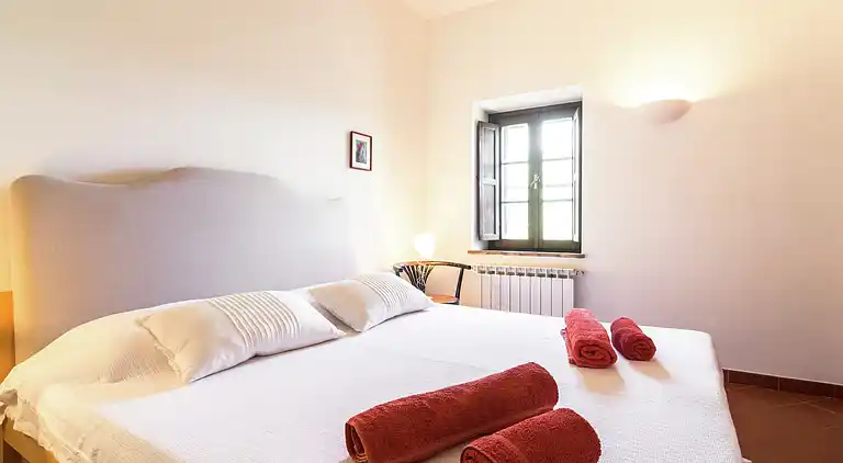 Chalet au Monte Antico Alto