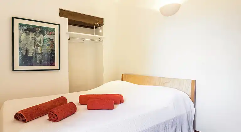 Chalet au Monte Antico Alto