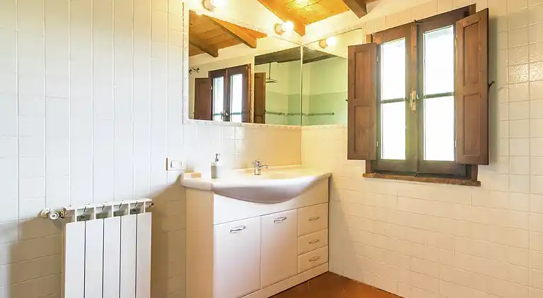 Chalet au Monte Antico Alto