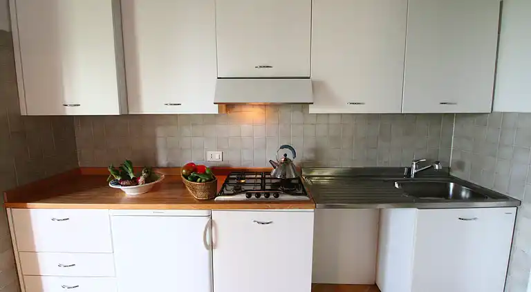 Cottage in Monte Antico Alto