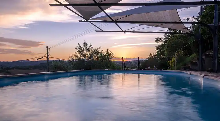 Cottage in Monte Antico Alto