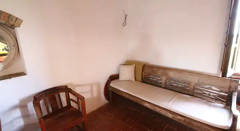 Cottage in Monte Antico Alto