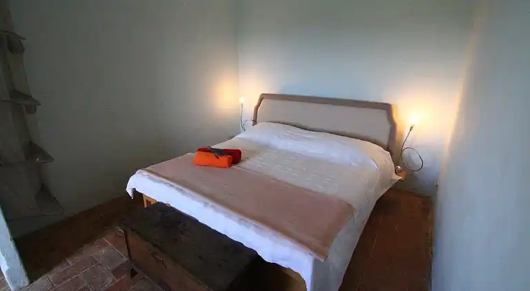 Cottage in Monte Antico Alto