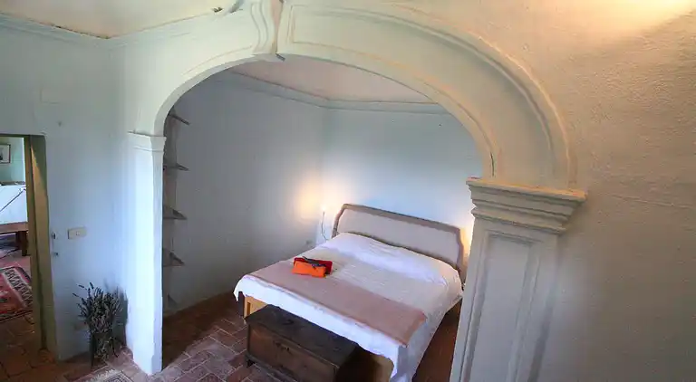 Cottage in Monte Antico Alto