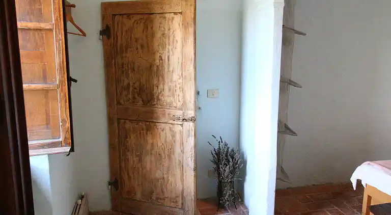 Cottage in Monte Antico Alto