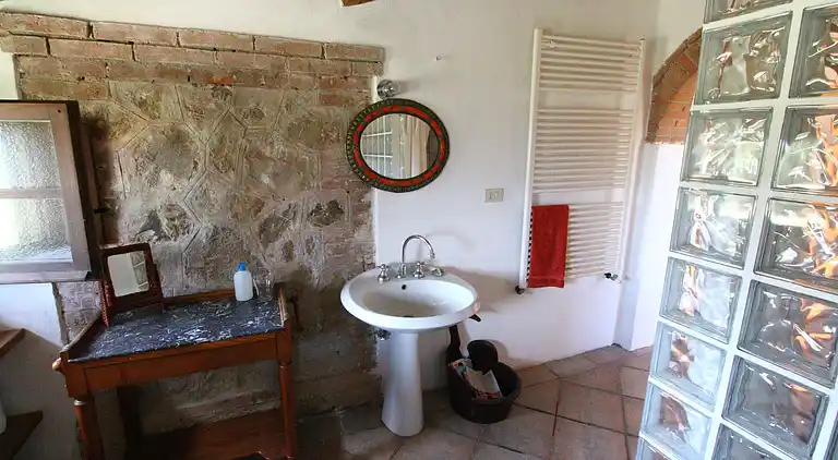 Cottage in Monte Antico Alto