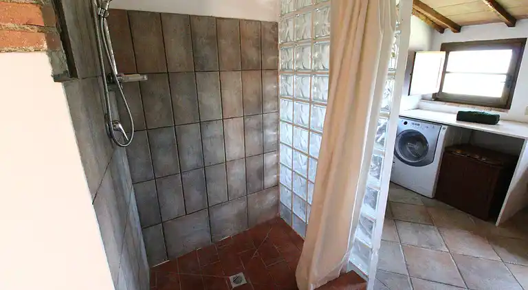 Cottage in Monte Antico Alto