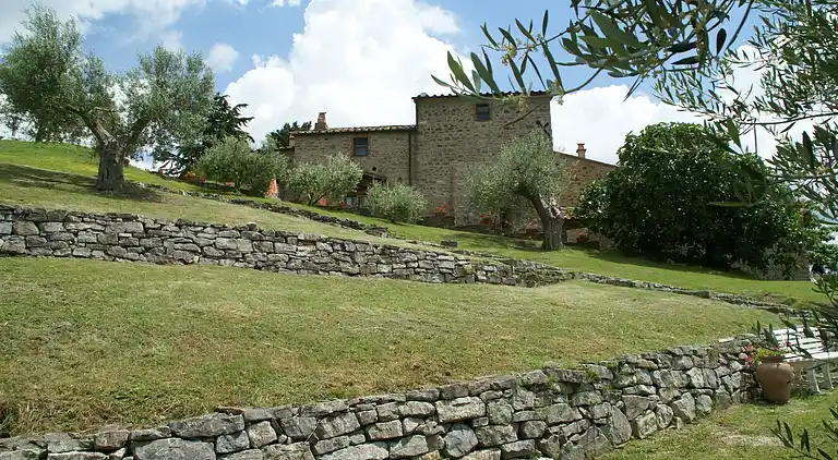 Holiday home in Arcidosso
