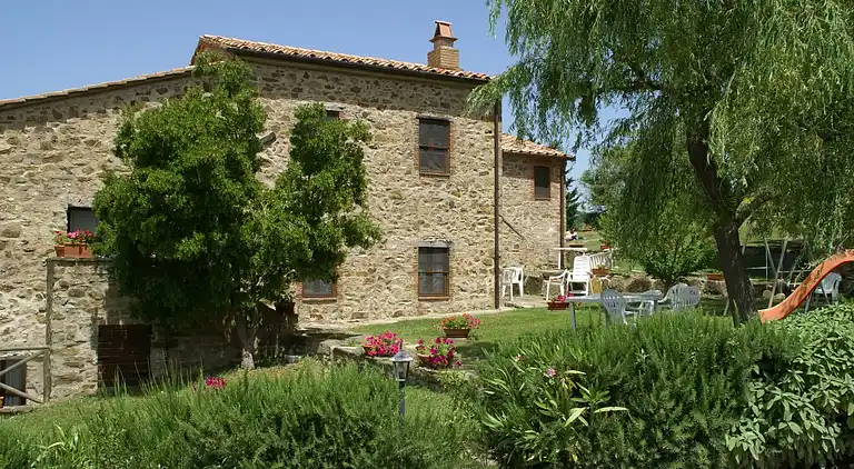Holiday home in Arcidosso
