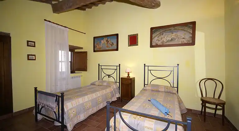 Holiday home in Arcidosso