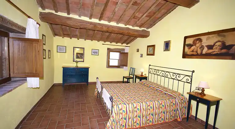 Holiday home in Arcidosso