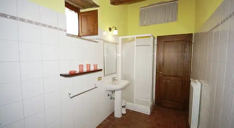 Holiday home in Arcidosso