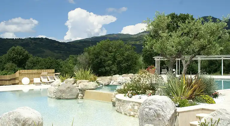 Holiday home in Arcidosso