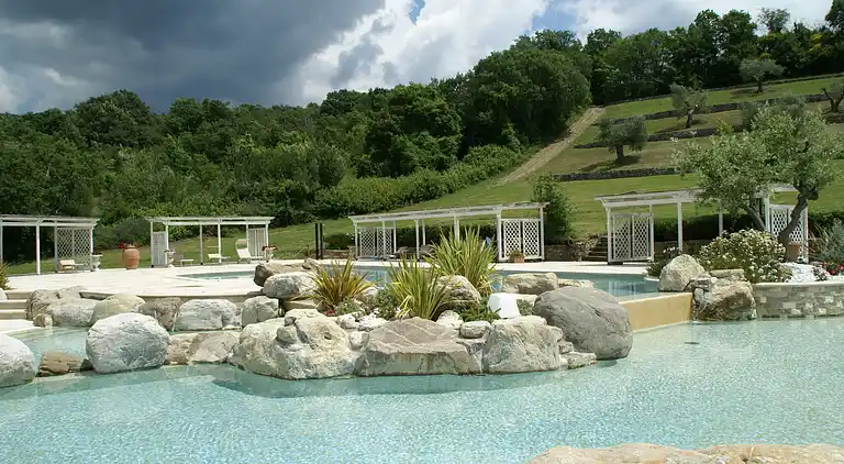 Holiday home in Arcidosso