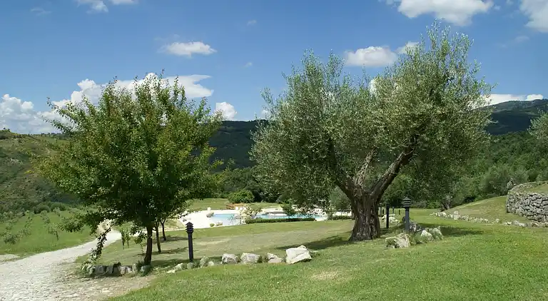 Holiday home in Arcidosso