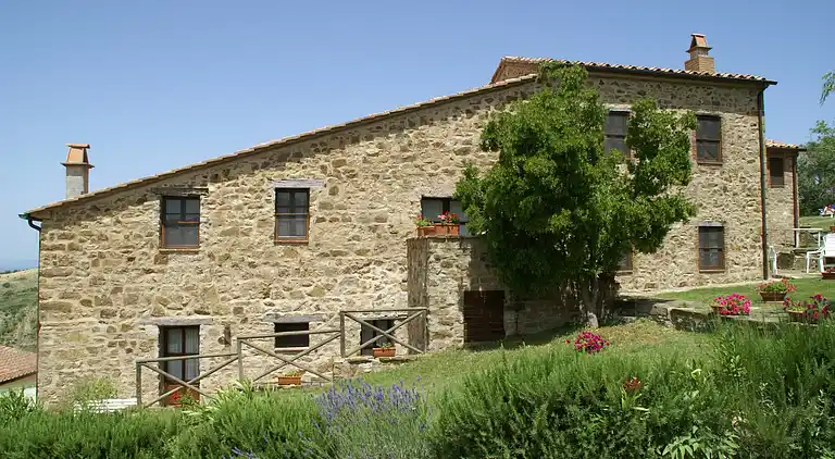 Holiday home in Arcidosso