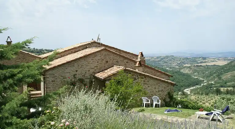 Holiday home in Arcidosso