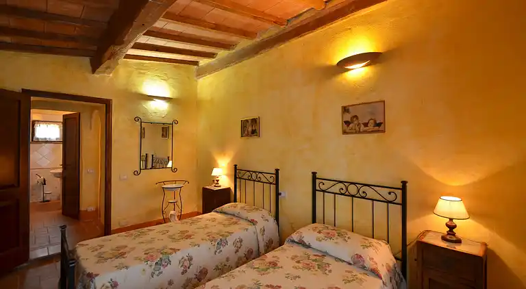 Holiday home in Arcidosso