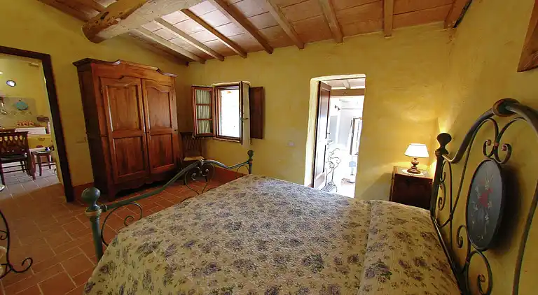 Holiday home in Arcidosso