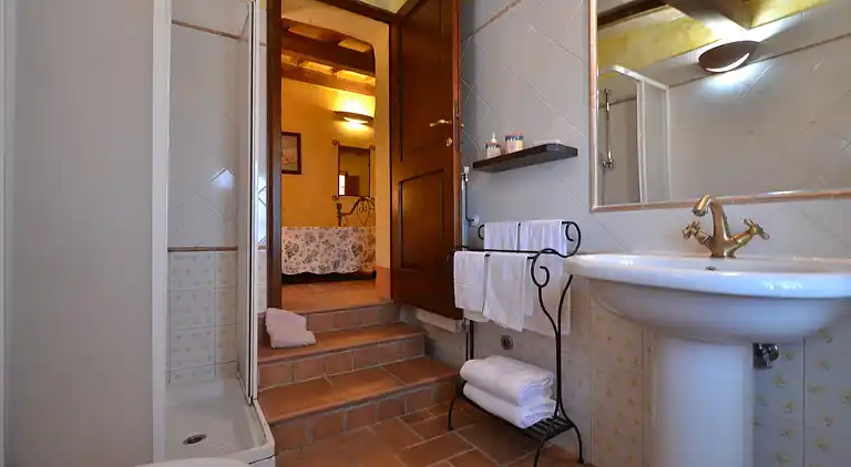 Holiday home in Arcidosso