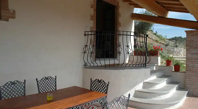 Holiday home in Arcidosso