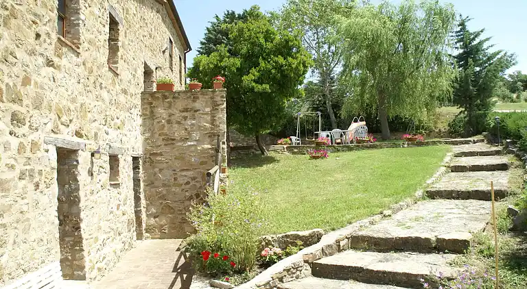 Holiday home in Arcidosso