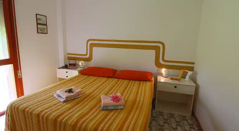 Semesterbostad i Principina a Mare