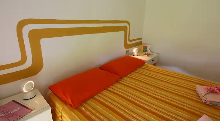 Semesterbostad i Principina a Mare