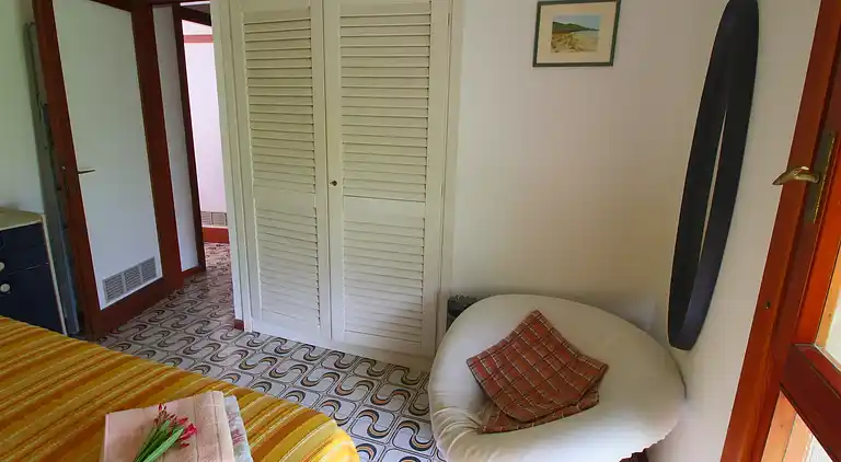 Semesterbostad i Principina a Mare