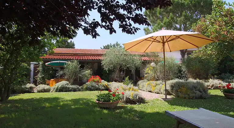 Farm house in Grosseto