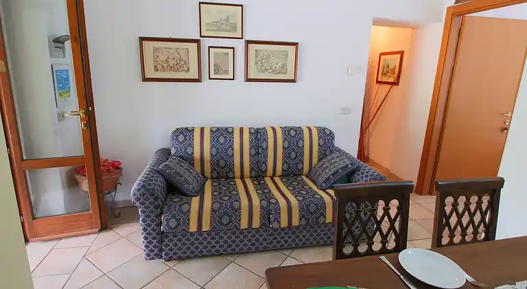 Farm house in Grosseto