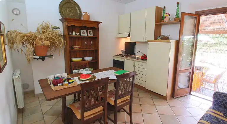 Farm house in Grosseto