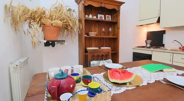 Farm house in Grosseto