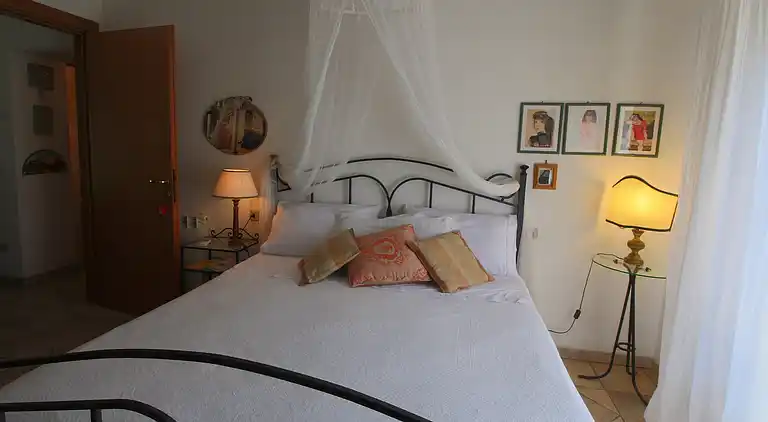 Farm house in Grosseto