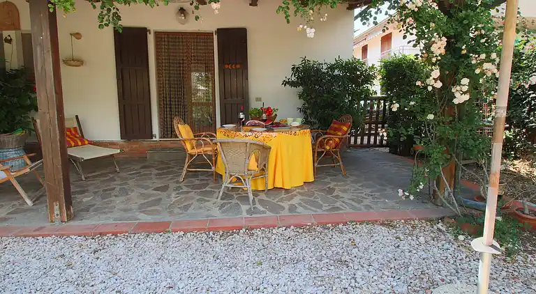 Farm house in Grosseto