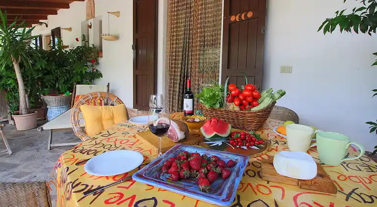 Farm house in Grosseto