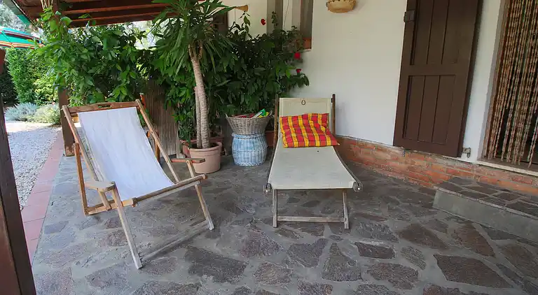 Farm house in Grosseto