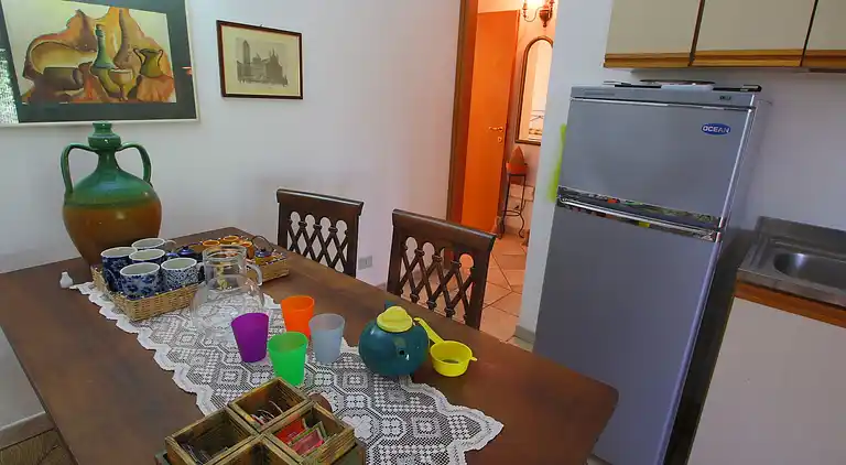 Farm house in Grosseto