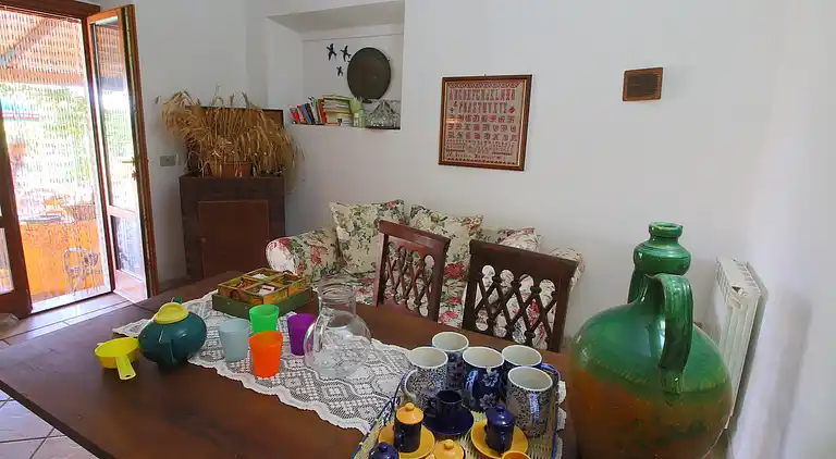 Farm house in Grosseto