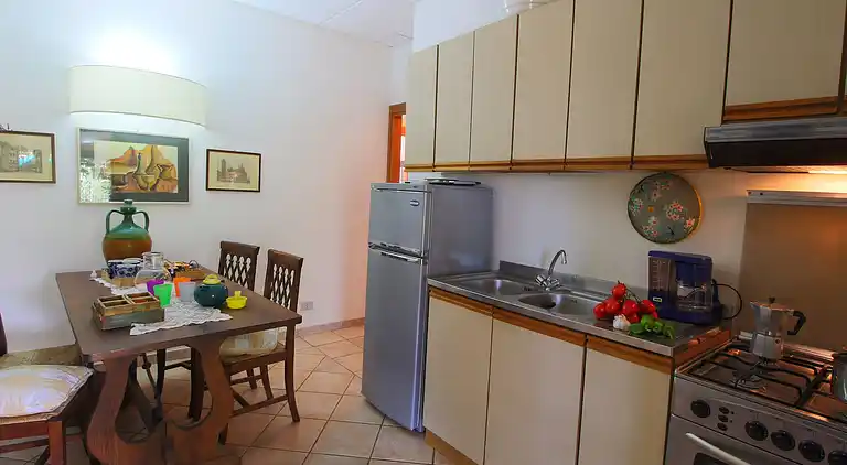 Farm house in Grosseto